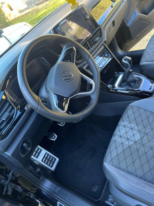 Photo de galerie - Lavage auto