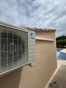 Photo de galerie - Mono Daikin 