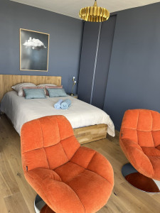 Photo de galerie - Nettoyage Arbnb
