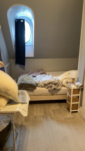 Photo de galerie - Ménage