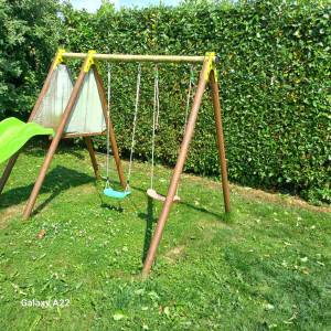 Photo de galerie - Taille d une haie 