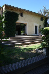 Photo de galerie - Architecte - Maître d'oeuvre