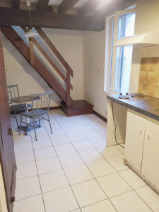 Photo de galerie - Nettoyage en profondeur