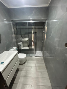 Photo de galerie - Wc.         