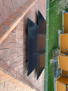 Photo de galerie - Couverture - Toiture