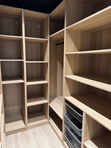 Photo de galerie - Montage meubles en kit