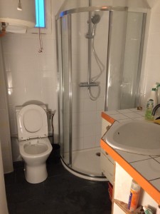 Photo de galerie - Bricolage et multi services