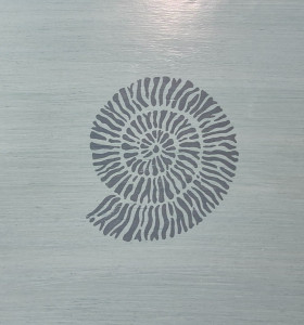 Photo de galerie - Exemple d'une peinture décorative