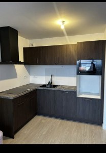 Photo de galerie - Cuisine ENVIA