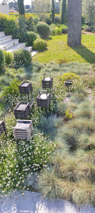 Photo de galerie - Jardinier