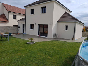 Photo de galerie - Dallage 