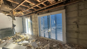 Photo de galerie - Plâtrerie - Murs - Plafonds