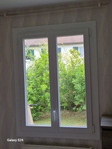 Photo de galerie - Menuiserie - Huisserie - Agencement