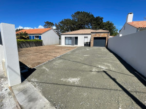 Photo de galerie - Paysagiste - Aménagement du jardin