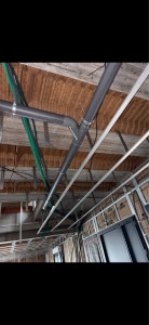 Photo de galerie - Plomberie - Installation sanitaire