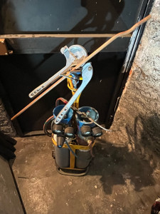 Photo de galerie - équipé et disponible 