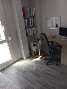 Photo de galerie - Nettoyer-chambre