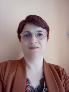 Photo de galerie - Céline Dallet-Vezien