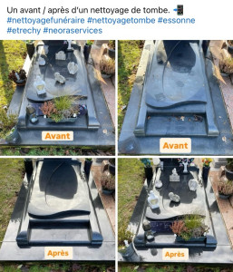 Photo de galerie - Bricolage et multi services