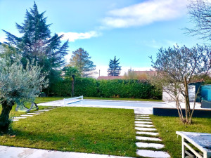 Photo de galerie - Paysagiste - Aménagement du jardin