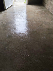 Photo de galerie - Nettoyage Aute Presion 