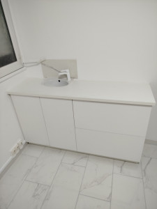 Photo de galerie - Bricolage et multi services