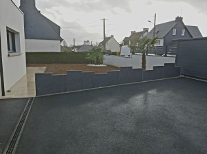 Photo de galerie - Paysagiste - Aménagement du jardin