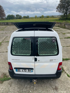 Photo de galerie - Tout type de service 