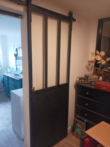 Photo de galerie - Chaudronnerie - Soudure