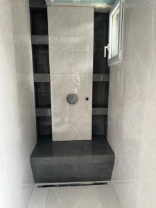 Photo de galerie - Carrelage