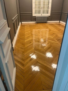 Photo de galerie - Fares