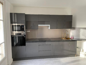 Photo de galerie - Cuisine 