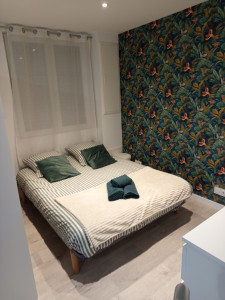 Photo de galerie - Changement de décor 