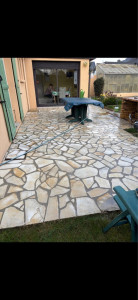 Photo de galerie - Artisan tout corps d'état - Rénovation