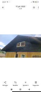 Photo de galerie - Bricolage et multi services