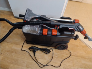 Photo de galerie - Injecteur extracteur