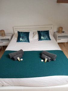 Photo de galerie - Ménage