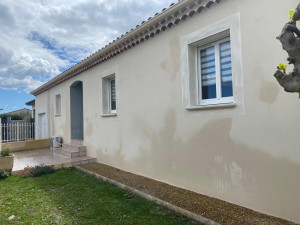 Photo de galerie - Chantier fini