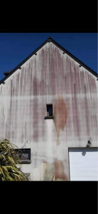 Photo de galerie - Couverture - Toiture