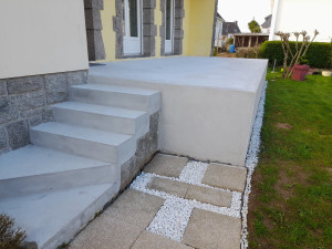 Photo de galerie - Maçonnerie