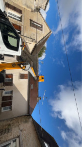 Photo de galerie - Couverture - Toiture