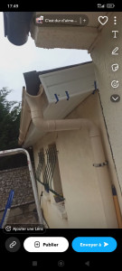 Photo de galerie - Couverture - Toiture