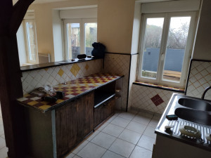 Photo de galerie - Menuiserie - Huisserie - Agencement