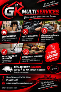 Photo de galerie - Prospectuse 