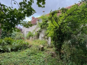 Photo de galerie - Division d’une maison en trois lots 