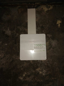 Photo de galerie - Rajout tableau secondaire 