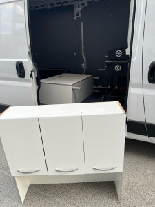 Photo de galerie - Livraison selon le client 