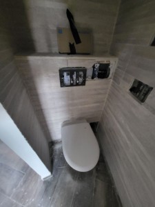 Photo de galerie - Installation sanitaire 