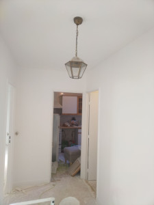Photo de galerie - Couloir 