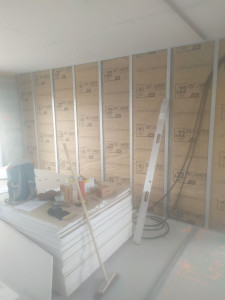 Photo de galerie - Doublage 